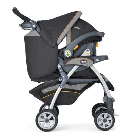 chicco keyfit 30 stroller only.